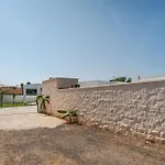 Sultan 12 Εξοχικό σπίτι *