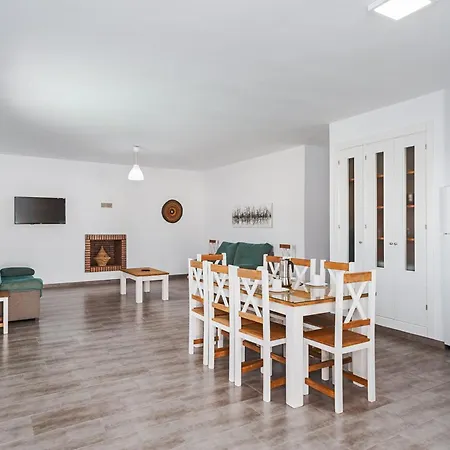 Sultan 12 Landhaus *