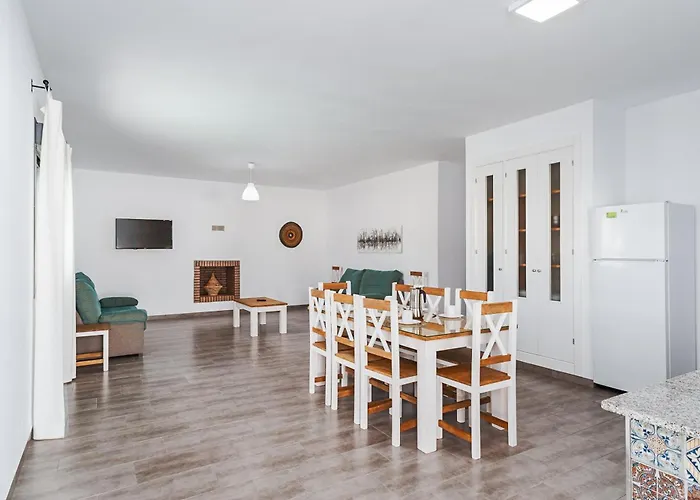 Sultan 12 Landhaus *