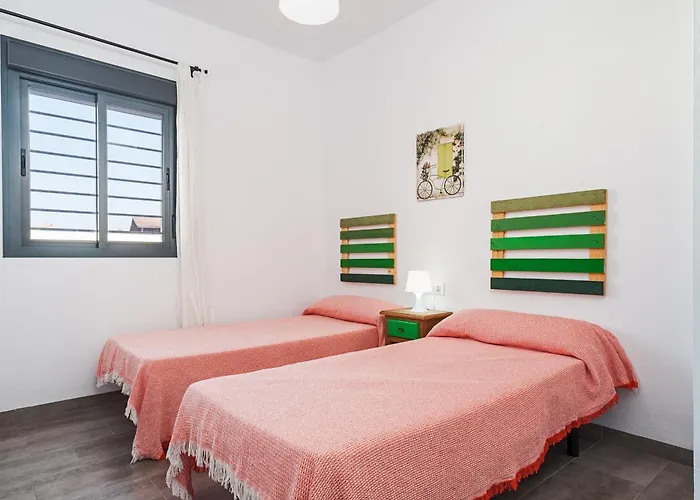 Landhaus Sultan 12 Conil De La Frontera