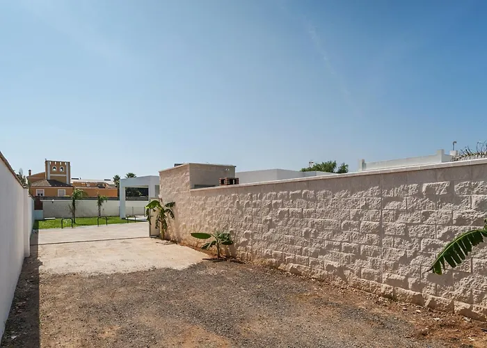 Sultan 12 Landhaus *