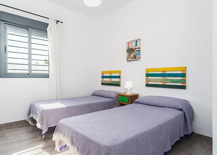 Sultan 12 Conil De La Frontera