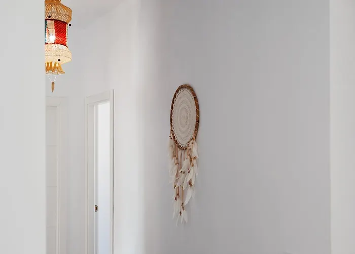 Sultan 12 Conil De La Frontera