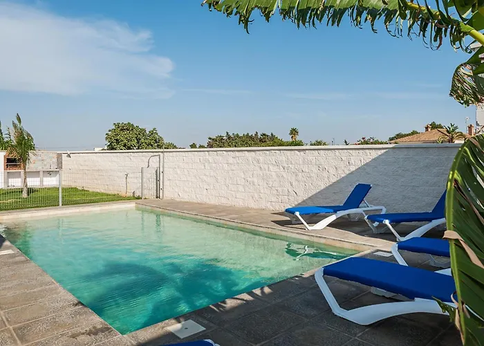 Sultan 12 Conil De La Frontera