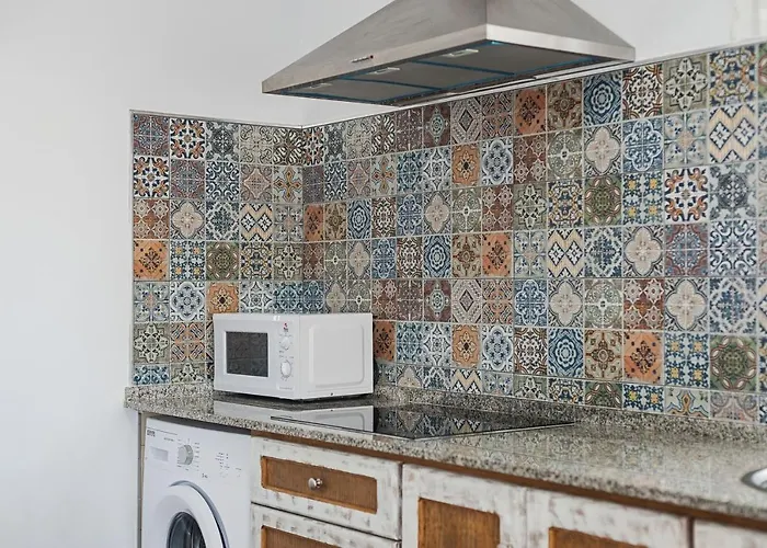 Landhaus Sultan 12 *