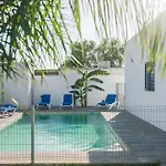 Sultan 12 컨트리하우스 *