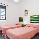 Sultan 12 * 콘일데라프론테라