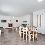 컨트리하우스 Sultan 12 콘일데라프론테라