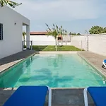 컨트리하우스 Sultan 12 콘일데라프론테라