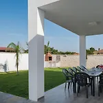 컨트리하우스 Sultan 12 콘일데라프론테라