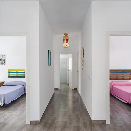 Sultan 12 * Conil De La Frontera