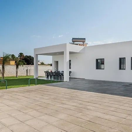 Sultan 12 Conil De La Frontera