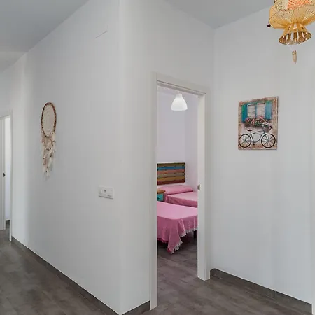 Sultan 12 * Conil De La Frontera