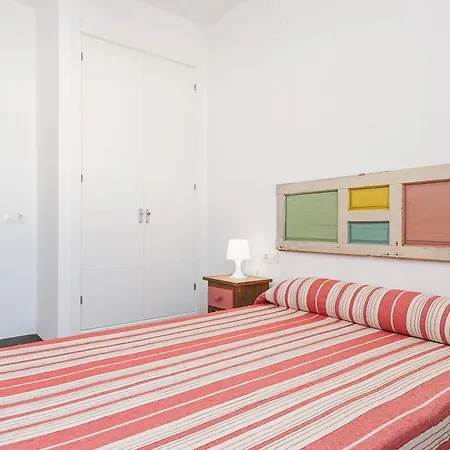 Sultan 12 Landhuis Conil De La Frontera