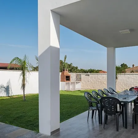 Hétvégi ház Sultan 12 Conil de la Frontera