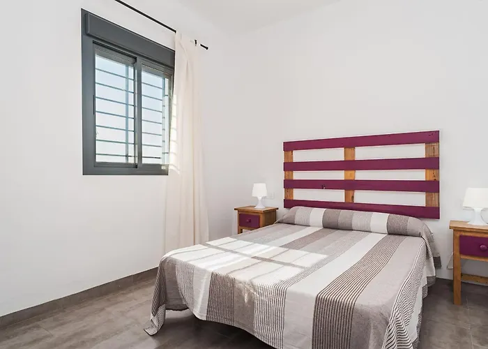 Sultan 12 Landhuis Conil De La Frontera