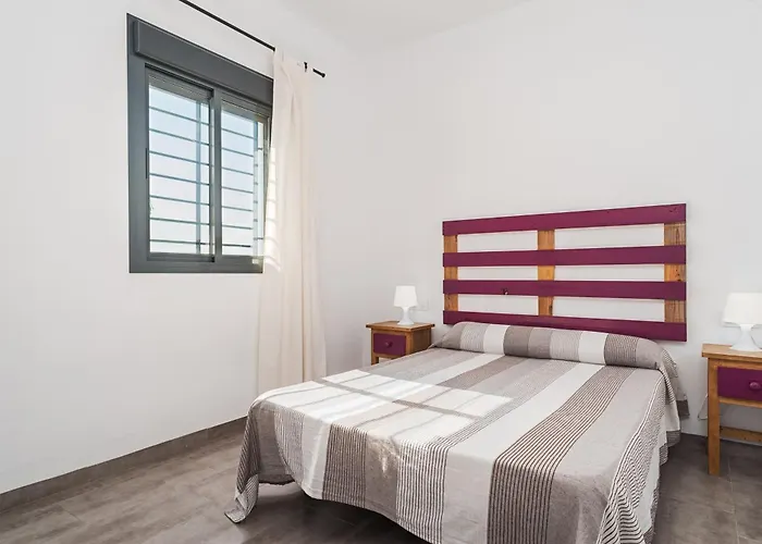 Sultan 12 Conil De La Frontera