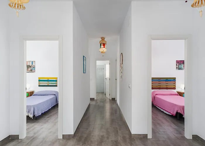 Sultan 12 * Conil De La Frontera