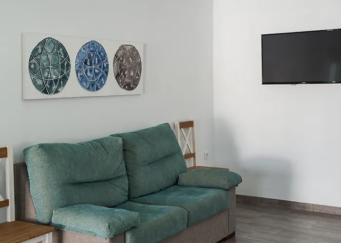 Landhuis Sultan 12 Conil De La Frontera