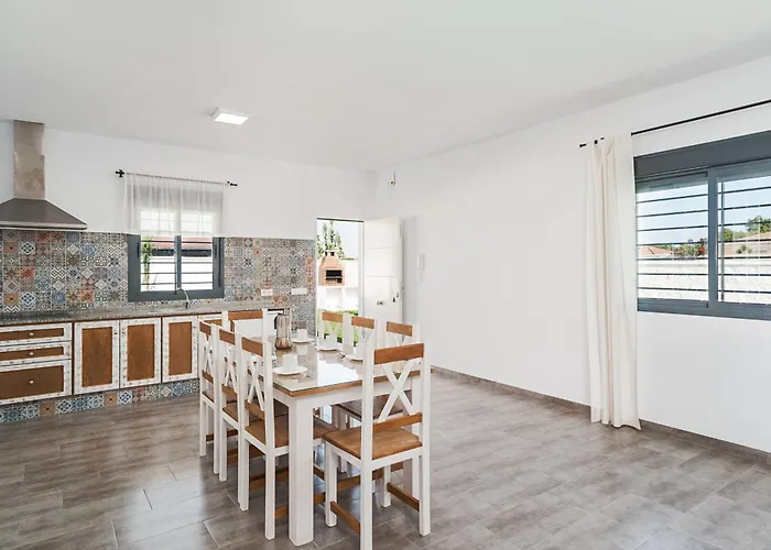 Sultan 12 Landhuis Conil De La Frontera