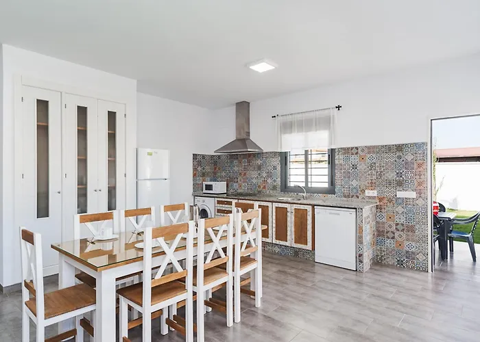 Landhuis Sultan 12 Conil De La Frontera