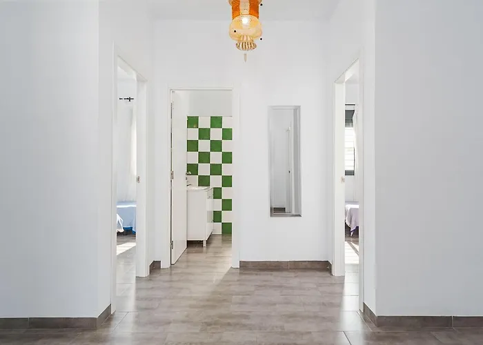 Landhuis Sultan 12 Conil De La Frontera