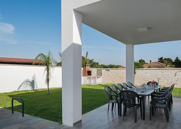 Landhuis Sultan 12 Conil De La Frontera