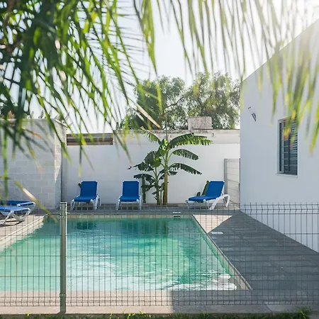 Sultan 12 Casa di campagna *