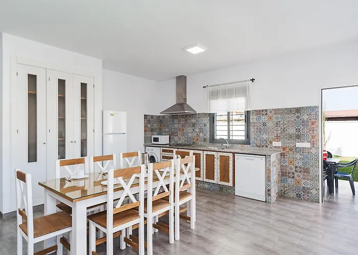 Casa di campagna Sultan 12