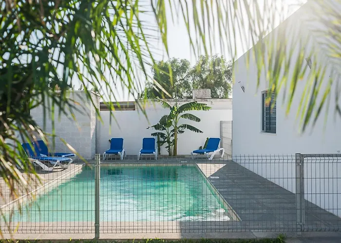 Sultan 12 Casa di campagna *