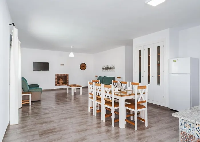 Casa di campagna Sultan 12 Conil De La Frontera