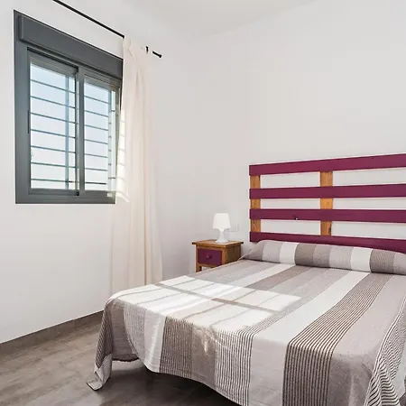 Sultan 12 Kır Evi Conil De La Frontera