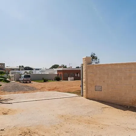 Sultan 12 Kır Evi Conil De La Frontera