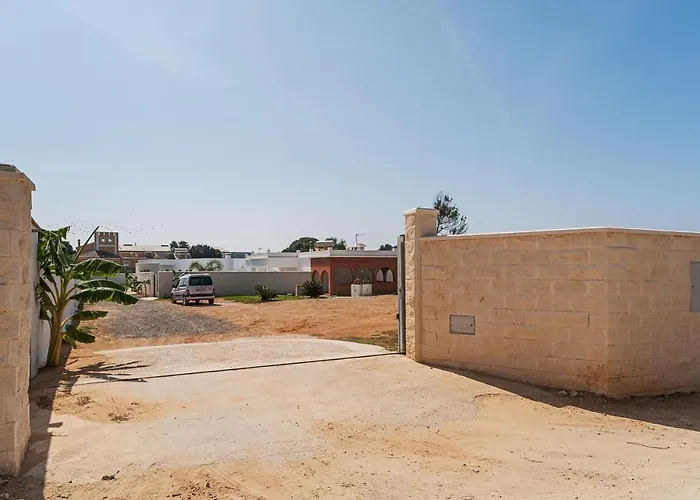 Sultan 12 Kır Evi Conil De La Frontera